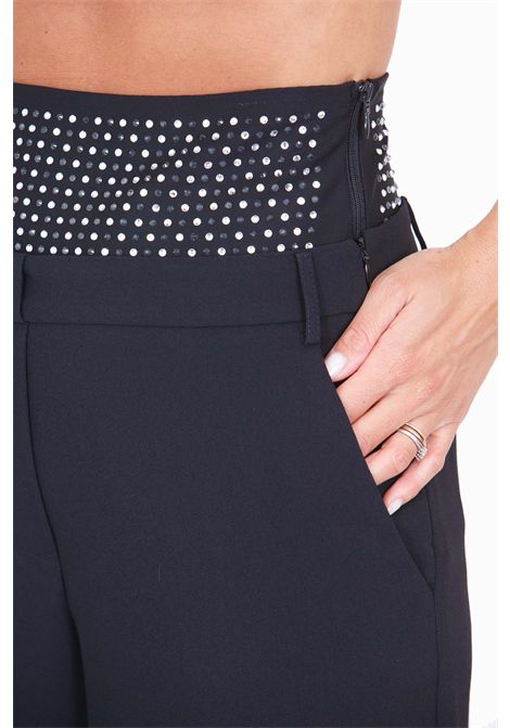  SIMONA CORSELLINI | Pantaloni | CEPA10201V0003
